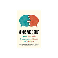 Princeton University Press Minds Wide Shut (häftad, eng)