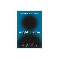 Princeton University Press Night Vision (inbunden, eng)