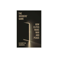 Princeton University Press The Insiders’ Game (häftad, eng)