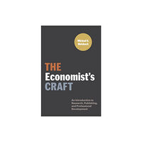 Princeton University Press The Economist’s Craft (häftad, eng)