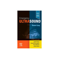 Elsevier Health Sciences Emergency Ultrasound Made Easy (häftad, eng)