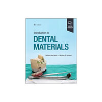 Elsevier Health Sciences Introduction to Dental Materials (häftad, eng)