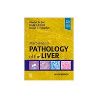 Elsevier Health Sciences MacSween's Pathology of the Liver (inbunden, eng)