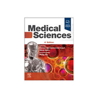 Elsevier Health Sciences Medical Sciences (häftad, eng)