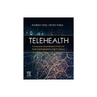 Elsevier Health Sciences Telehealth (häftad, eng)