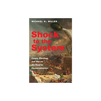 Princeton University Press Shock to the System (häftad, eng)