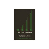 Princeton University Press Patient Capital (häftad, eng)