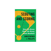 Princeton University Press Scouting and Scoring (häftad, eng)