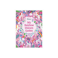 Scholastic My Rainbow Unicorn Garden Activity Book: A Magical World of Gardening Fun! (häftad, eng)