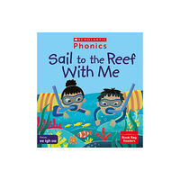 Scholastic Sail to the Reef With Me (Set 5) (häftad, eng)