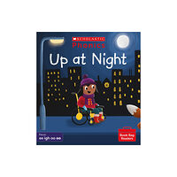 Scholastic Up at Night (Set 5) (häftad, eng)