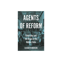 Princeton University Press Agents of Reform (häftad, eng)