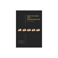 Princeton University Press Data Science for Neuroimaging (häftad, eng)