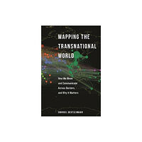 Princeton University Press Mapping the Transnational World (häftad, eng)