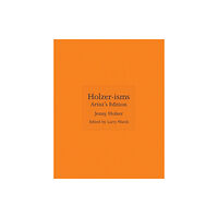 Princeton University Press Holzer-isms (inbunden, eng)