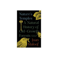 Princeton University Press Nature's Temples (häftad, eng)