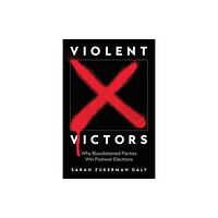 Princeton University Press Violent Victors (häftad, eng)