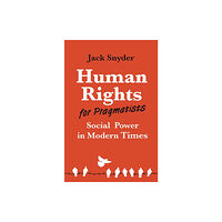 Princeton University Press Human Rights for Pragmatists (inbunden, eng)