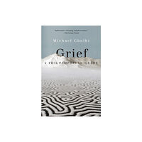 Princeton University Press Grief (häftad, eng)