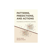 Princeton University Press Patterns, Predictions, and Actions (inbunden, eng)