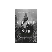 Princeton University Press The Spectre of War (häftad, eng)