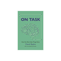 Princeton University Press On Task (häftad, eng)