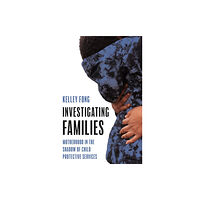 Princeton University Press Investigating Families (inbunden, eng)