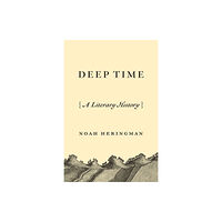 Princeton University Press Deep Time (häftad, eng)