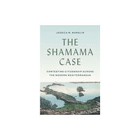 Princeton University Press The Shamama Case (inbunden, eng)