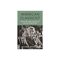 Princeton University Press American Classicist (inbunden, eng)