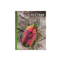 Princeton University Press The Lives of Beetles (inbunden, eng)