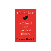 Princeton University Press Afghanistan (häftad, eng)