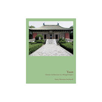 Princeton University Press Yuan (inbunden, eng)