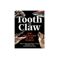 Princeton University Press Tooth and Claw (inbunden, eng)