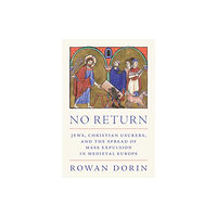 Princeton University Press No Return (inbunden, eng)