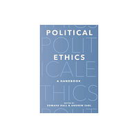 Princeton University Press Political Ethics (häftad, eng)