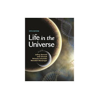 Princeton University Press Life in the Universe, 5th Edition (häftad, eng)