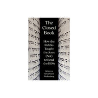 Princeton University Press The Closed Book (inbunden, eng)