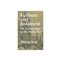 Princeton University Press Ugliness and Judgment (häftad, eng)