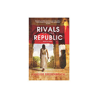 Duckworth Books Rivals of the Republic (häftad, eng)