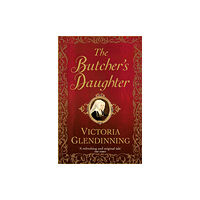 Duckworth Books The Butcher's Daughter (häftad, eng)