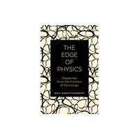 Duckworth Books The Edge of Physics (häftad, eng)