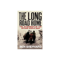 Vintage Publishing The Long Road Home (häftad, eng)