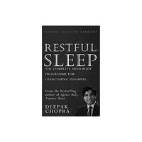 Ebury Publishing Restful Sleep (häftad, eng)