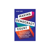 Princeton University Press Making Democracy Count (inbunden, eng)