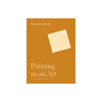 Princeton University Press Painting as an Art (häftad, eng)