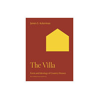 Princeton University Press The Villa (häftad, eng)