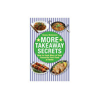 Little, Brown Book Group More Takeaway Secrets (häftad, eng)