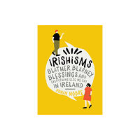 Gill Irishisms (inbunden, eng)