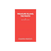 Samuel French Ltd Treasure Island (häftad, eng)